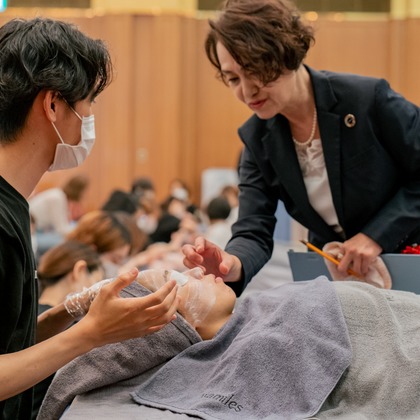 須田桃加が撮影した「:albumName」の写真