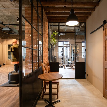 soraphotoが撮影した店舗/オフィス/サロン撮影の写真