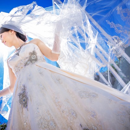 阿部写真館　徳島本店（小西 保徳）	が撮影したウェディングや家族、ビジネスの写真