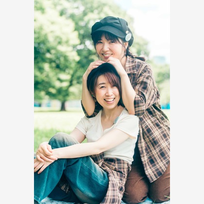 桜庭ゆいが撮影した「:albumName」の写真