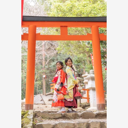 あなたの写真館が撮影したウェディングや家族、ビジネスの写真