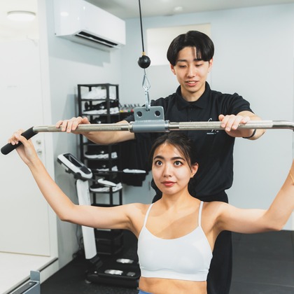 松井シンジが撮影した店舗/オフィス/サロン撮影の写真