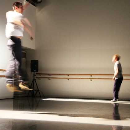 和田咲子が撮影した「舞台写真」の写真