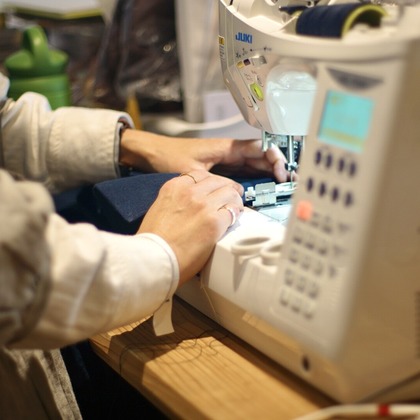 神部葵が撮影した店舗/オフィス/サロン撮影の写真