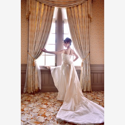 谷口　雄一が撮影した前撮り/後撮り出張撮影の写真