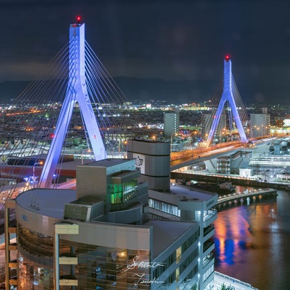 Shintaro Tsushimaが撮影した店舗/オフィス/サロン撮影の写真