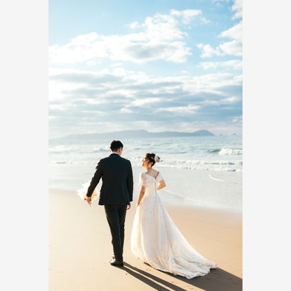 Photo of Nata coast taken by 大賀尚汰