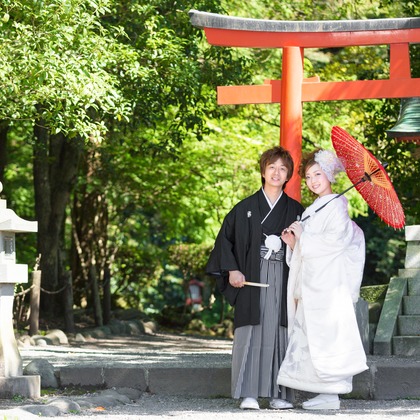 ginji creative works (深澤 銀二)が撮影したウェディングや家族、ビジネスの写真