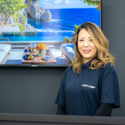 吉田佳央が撮影した「:albumName」の写真