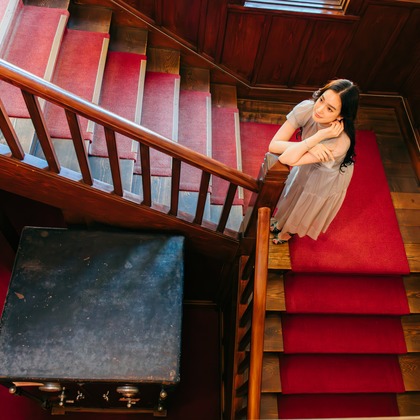 光画堂スタジオが撮影したウェディングや家族、ビジネスの写真