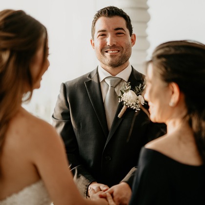 Warna Projectが撮影した結婚式撮影の写真