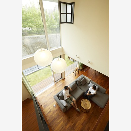 bluevalleyが撮影した不動産/竣工の写真