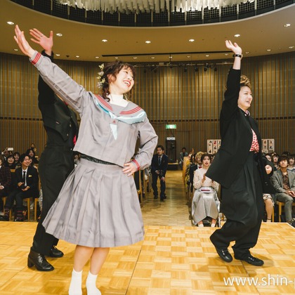 shin photographyが撮影した「:albumName」の写真