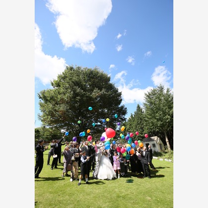 Tory Photo Graphicが撮影した結婚式撮影の写真