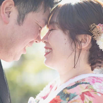 あかすたが撮影したウェディング・結婚の写真