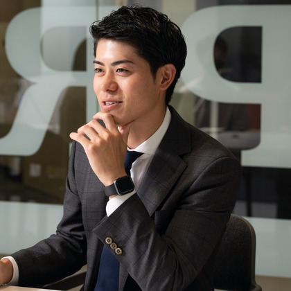 曽川拓哉が撮影した人物撮影の写真