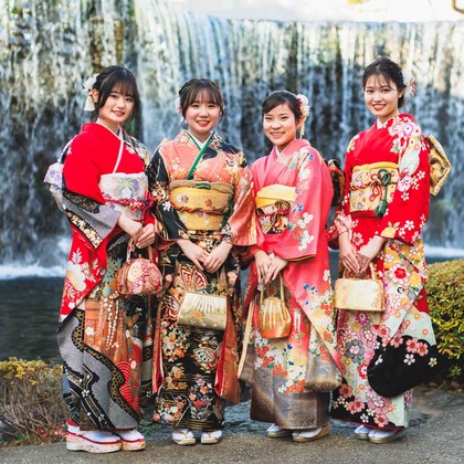 松井シンジが撮影した「:albumName」の写真