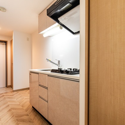 大森美紗生が撮影した不動産/竣工の写真