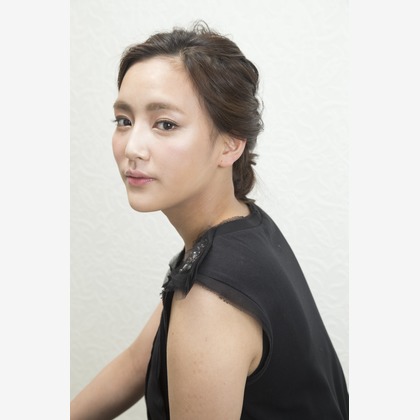 富岡敦が撮影した人物撮影の写真