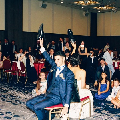 出張撮影HUG TIMEが撮影した「ウェディング・結婚」のウェディングフォト - :albumName