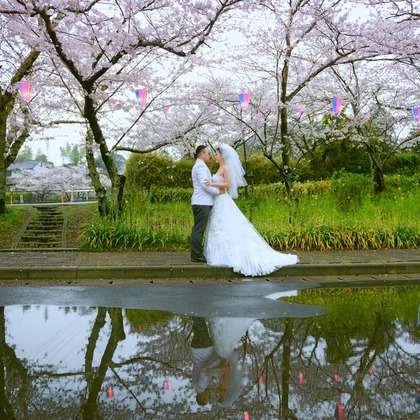 8StarWeddingが撮影した「佐原」の写真