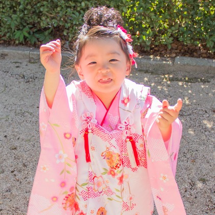 写真スペース　フォトラッシュが撮影したエンゲージメントフォトの写真