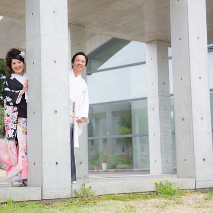 studio HATOYAが撮影した「:albumName」の写真