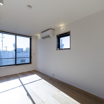 植田 友樹が撮影した不動産/竣工の写真