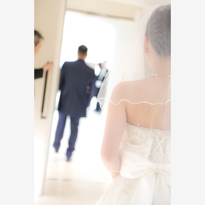 Wedding, Bridal Photos taken by studio HATOYA