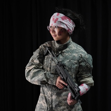 出張撮影のメモリーズが撮影したイベント/スナップ撮影の写真