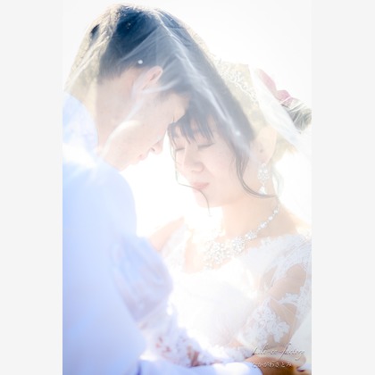 なかがわさとみが撮影した「海ロケ出張撮影」の写真