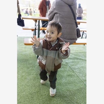 トニーデザインが撮影したウェディングや家族、ビジネスの写真