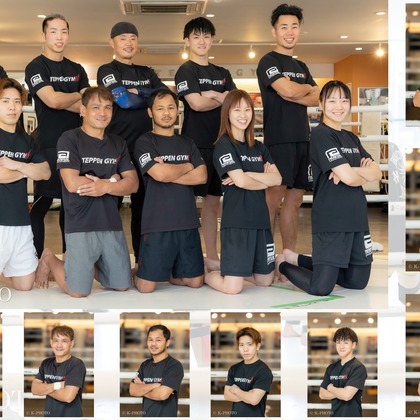 大森光太郎・K-PHOTOが撮影した「:albumName」の写真