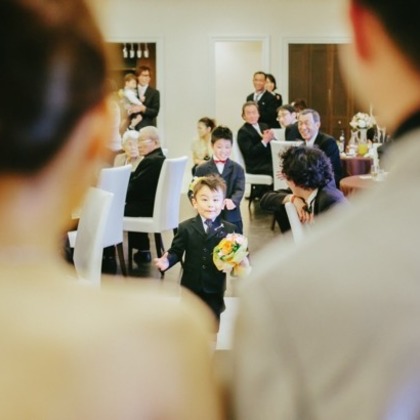 Wedding, Bridal Photos taken by shigephoto