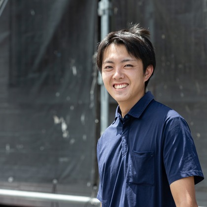 出張撮影くろさわが撮影した人物撮影の写真