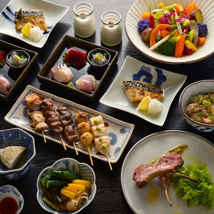 佳川奈央が撮影した料理撮影の写真