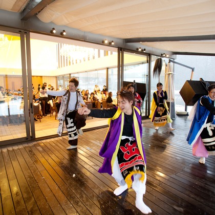 skyward photo film（竹本飛鳥）が撮影したウェディングや家族、ビジネスの写真