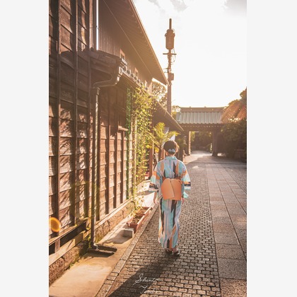 Shintaro Tsushimaが撮影した「:albumName」の写真