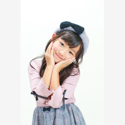 高橋 透（Coo&Sea STUDIO代表）が出張撮影した日本アイドル, イヌ科, 子モデルなどが写った「キッズプロフィールフォト」の家族写真