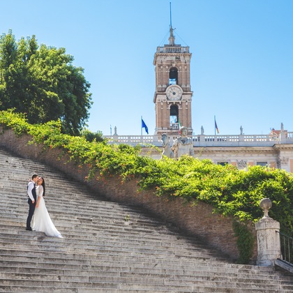 Photo of :albumName taken by Rome_photographer