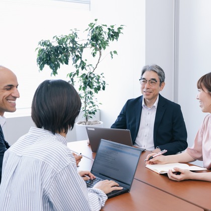 Yasui photographyが撮影したウェディングや家族、ビジネスの写真