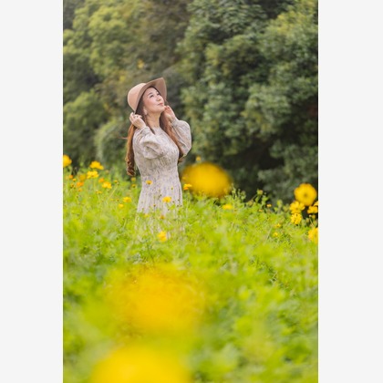 大辻尋稔が撮影した人物撮影の写真