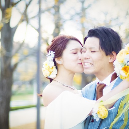 Photo of Wedding photos. taken by Photographer YUUKI