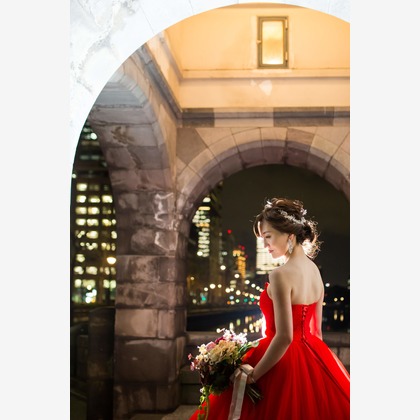 Photo of Tokyo Station · Marunouchi Location Photo taken by Photo Atelier felice