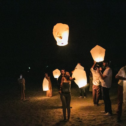 magdalene kourtiが撮影した「ウェディング・結婚」のウェディングフォト - :albumName