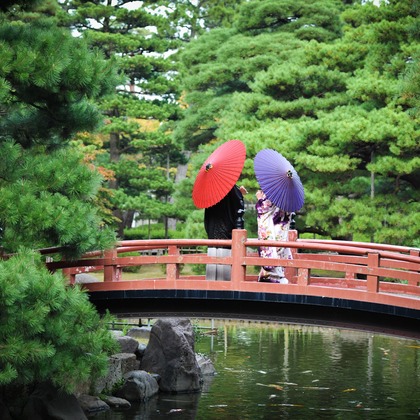 ヤマダフォトが撮影した「:albumName」の写真