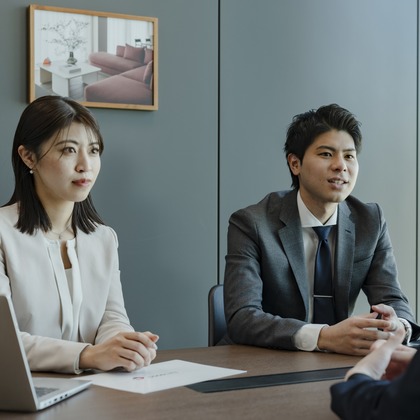 丹野雄二が撮影した人物撮影の写真