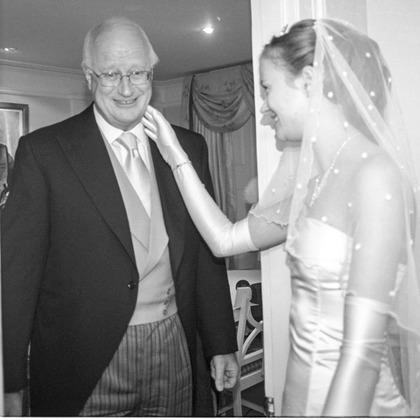 Lucky Sliver Sixpenceが撮影した「ノッティング・ヒル」の写真