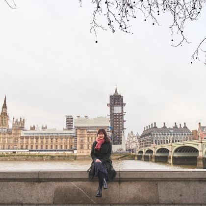 JM photography ( リジョンミン）が撮影したウェディングや家族、ビジネスの写真