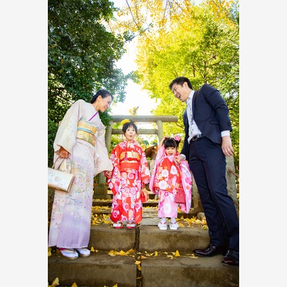 Kan Suzuki  photographyが撮影した「:albumName」の写真